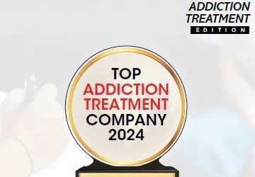 Five Star Care Recognized as a Leader in Luxury Addiction Treatment for 2024